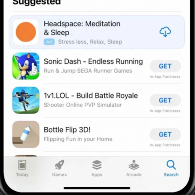 Apple invita gli sviluppatori a promuovere le loro app