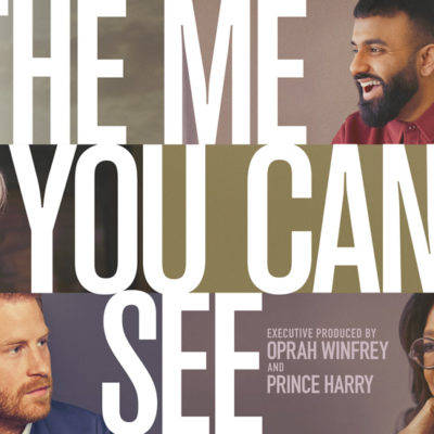 Apple pubblica il trailer dello show con il principe Harry e Oprah Winfrey