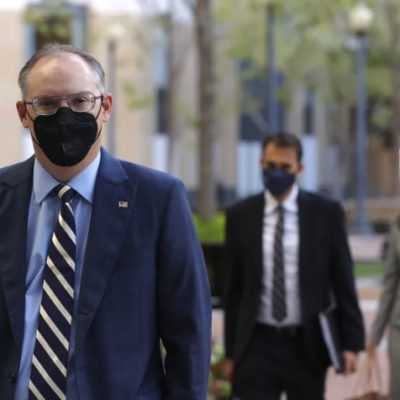 La testimonianza del CEO di Epic nel processo contro Apple