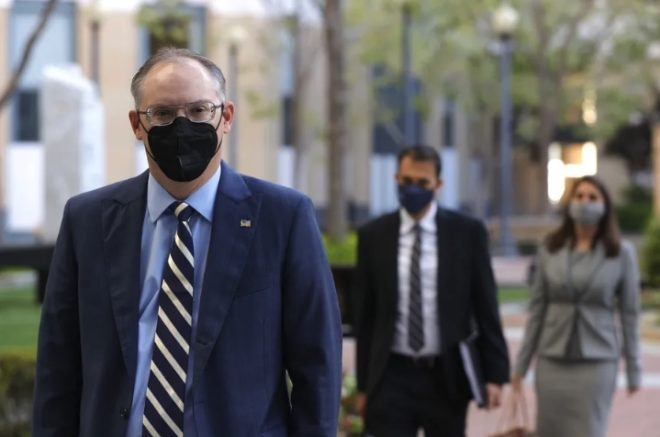 La testimonianza del CEO di Epic nel processo contro Apple