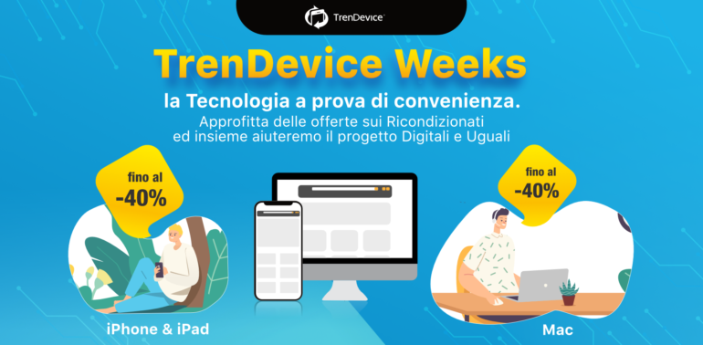 TrenDevice-Weeks