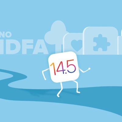 Alcuni inserzionisti scappano su Android dopo il rilascio di iOS 14.5