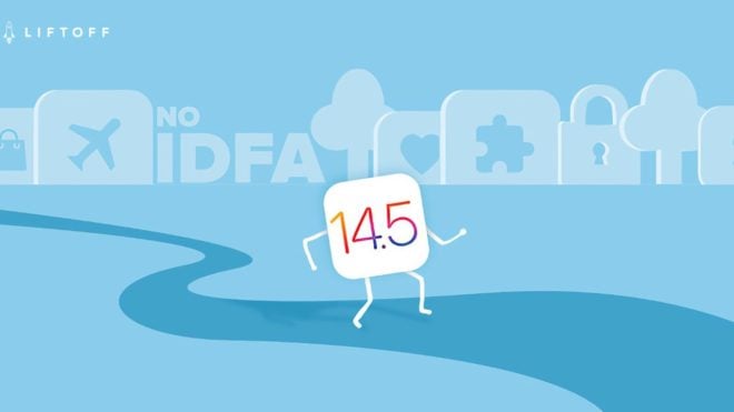 Alcuni inserzionisti scappano su Android dopo il rilascio di iOS 14.5