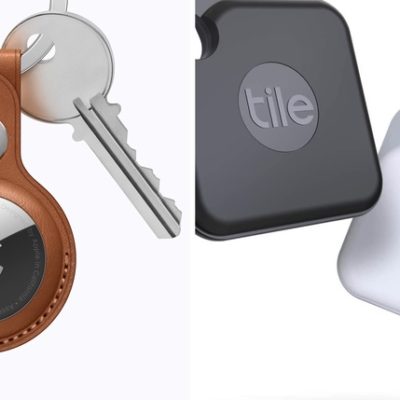 AirTag vs. Tile Mate: quale viene ritrovato prima?