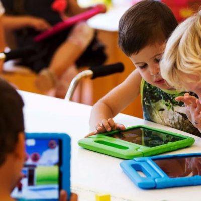 Le app Android per studenti sono più rischiose di quelle iOS