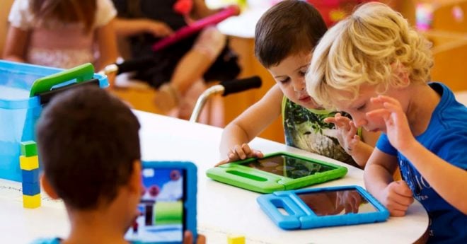 Le app Android per studenti sono più rischiose di quelle iOS