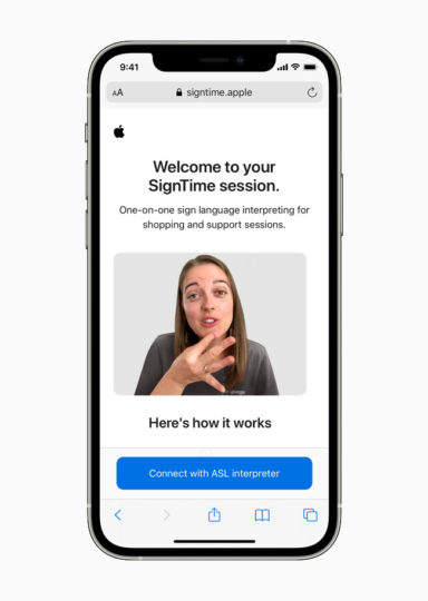 Apple svela alcune novità software per iPhone, iPad e Apple Watch