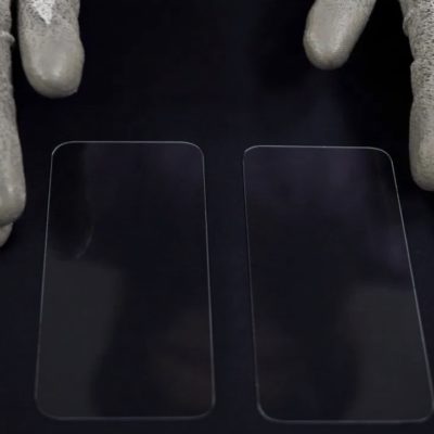 Apple aumenta i suoi investimenti a favore di Corning Glass