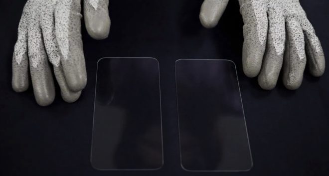 Apple aumenta i suoi investimenti a favore di Corning Glass