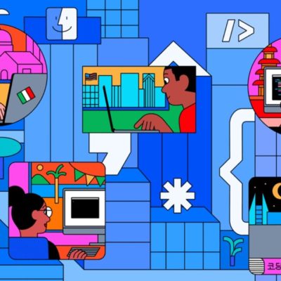 Apple condivide alcune storie della Developer Academy