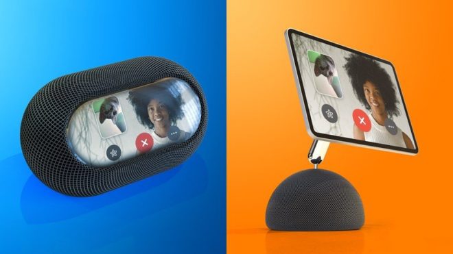 Bloomberg: Apple sta lavorando a un dispositivo HomePod/Apple TV