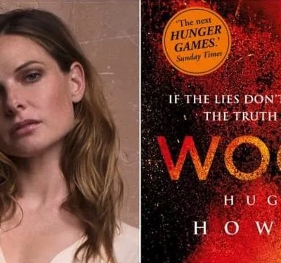 Apple TV si aggiudica i diritti per la serie “Wool”