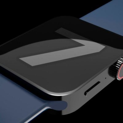 Apple Watch Series 7: Apple inizia a raccogliere feedback dagli utenti (anche sul monitoraggio del glucosio nel sangue)