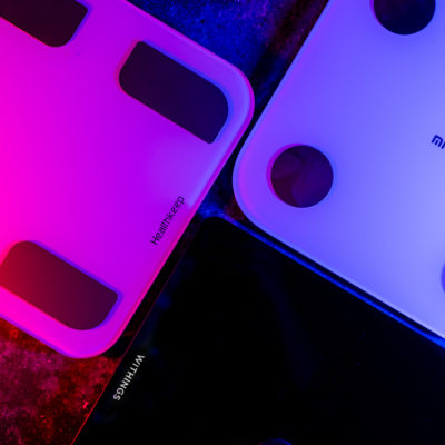 Bilance Smart: quali acquistare per rimettersi in forma?