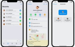 Flexibits rilascia Cardhop 2.0 per iOS e macOS