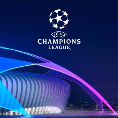 Champions League su Amazon Prime: nessun sovrapprezzo!