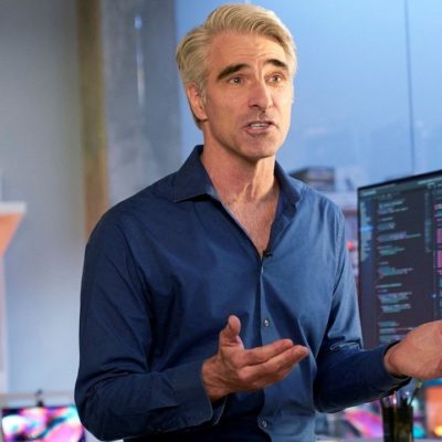 Federighi ammette: “Dobbiamo dare più importanza ai feedback dei beta tester”