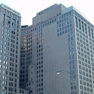 Il First National Building di Detroit ospiterà la Apple Developer Academy