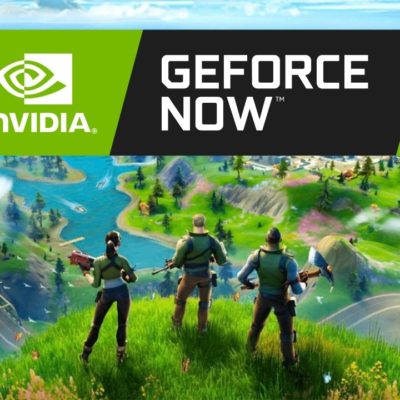 Fortnite tornerà su iPhone entro fine anno grazie a GeForce NOW
