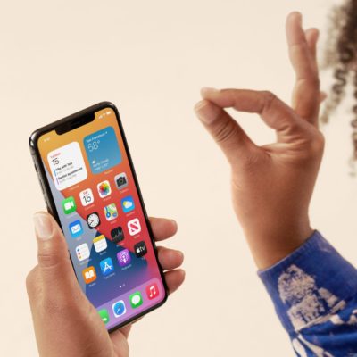 Today at Apple celebra il Global Accessibility Awareness Day con sessioni in lingua dei segni