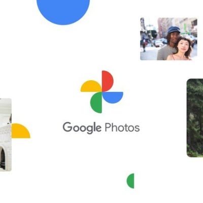 Google Photos annuncia tante novità: nuovo editor AI e condivisione via QR code