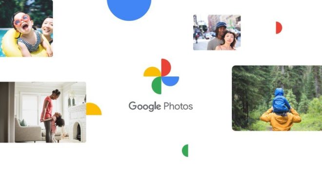 Google Photos annuncia tante novità: nuovo editor AI e condivisione via QR code