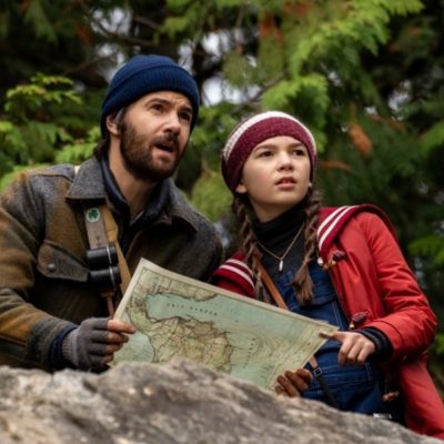 Home Before Dark, la prima stagione è ora gratis su Apple TV+