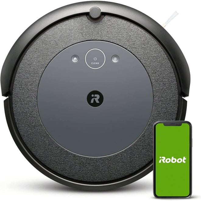 iRobot Roomba i3+, quando pulizia fa rima con tecnologia