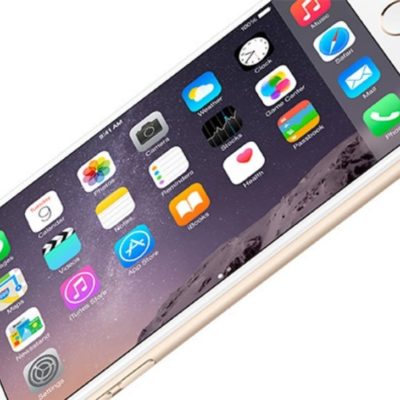 Apple denunciata per l’esplosione di un iPhone 6