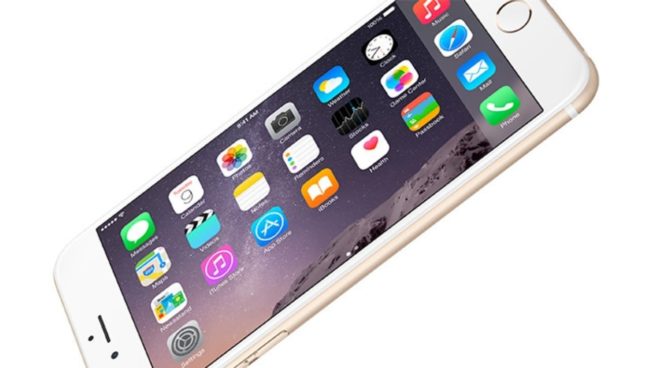 Apple denunciata per l’esplosione di un iPhone 6