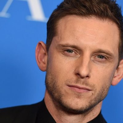 Jamie Bell entra nel cast della nuova serie “Shining Girls” di Apple TV+