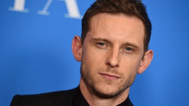 Jamie Bell entra nel cast della nuova serie “Shining Girls” di Apple TV+