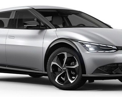 Kia regala un Apple Watch a chi compra la EV6 2022