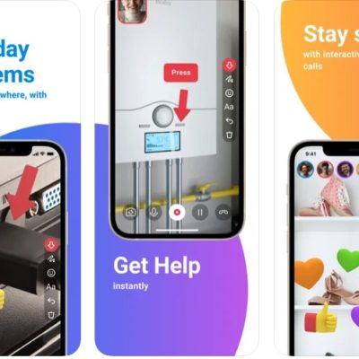 TeamViewer lancia lifeAR, l’app di realtà aumentata pensata per tutti gli utenti