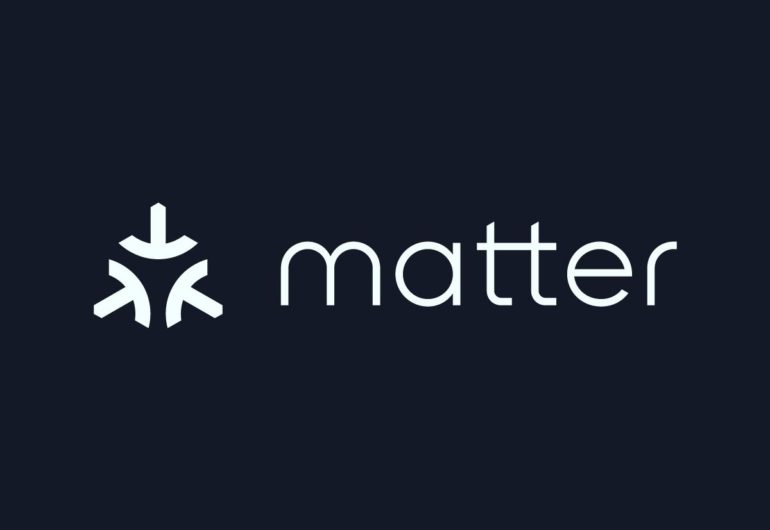 matter iOS 15