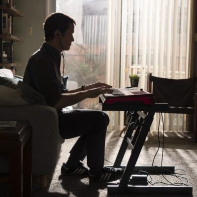 “Mr. Corman” arriva il 6 agosto su Apple TV+, novità per la serie Echo 3