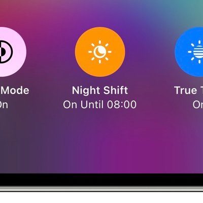 Uno studio suggerisce che Night Shift non migliora il sonno degli utenti
