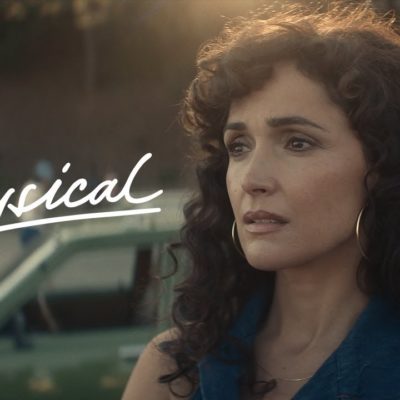 Disponibile il trailer della nuova serie “Physical” di Apple TV+