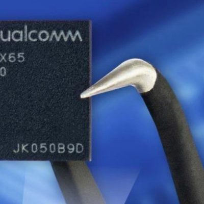 iPhone 2022, Qualcomm presenta l’aggiornamento del modem Snapdragon X65 5G