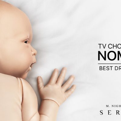 “Servant” di Apple TV+ nominata ai TV Choice Awards 2021
