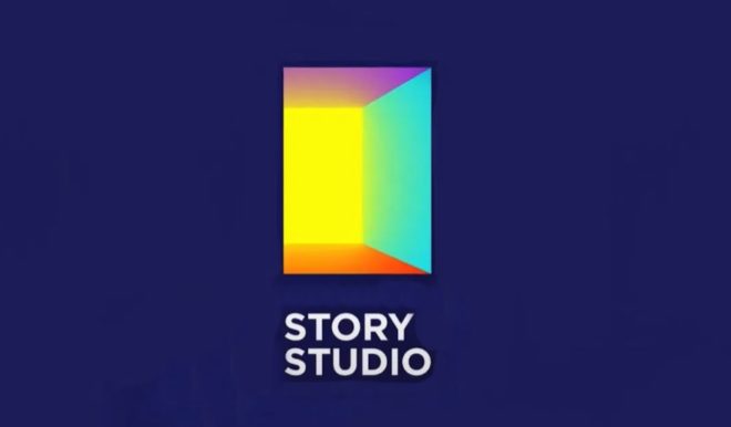 Snapchat Story Studio, la nuova app di video editing per le storie