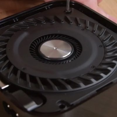 iFixit smonta Apple TV 4k 2021 e telecomando Siri Remote