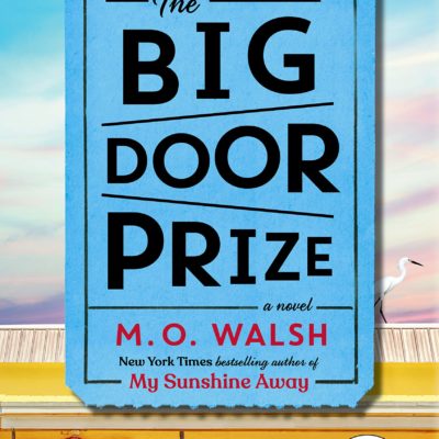 La serie comedy “The Big Door Prize” arriverà su Apple TV+