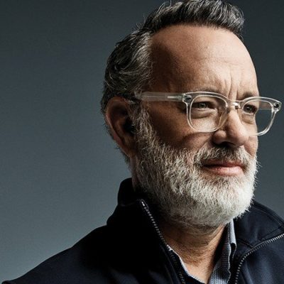 Il film “Finch” con Tom Hanks arriverà su Apple TV+