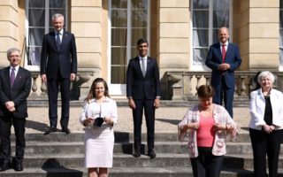 G7, il nuovo accordo sulla Global Tax comporterà più tasse per Apple