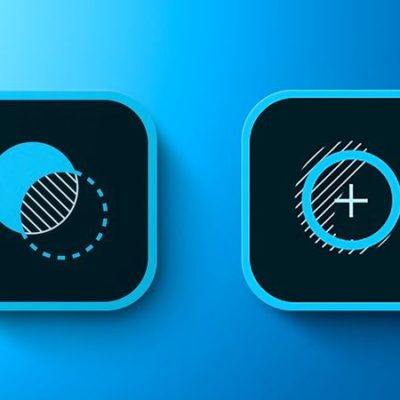 Photoshop Mix e Photoshop Fix saranno rimosse da App Store dal 21 giugno
