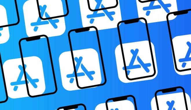 Nel primo trimestre del 2021 aumenta la spesa degli utenti su App Store