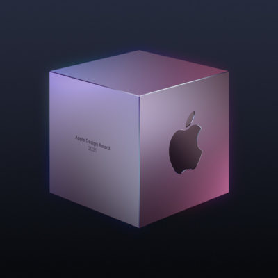 Annunciati i vincitori degli Apple Design Awards 2021