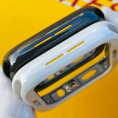 Apple Watch Series 5 sarebbe potuto arrivare anche in ceramica nera?