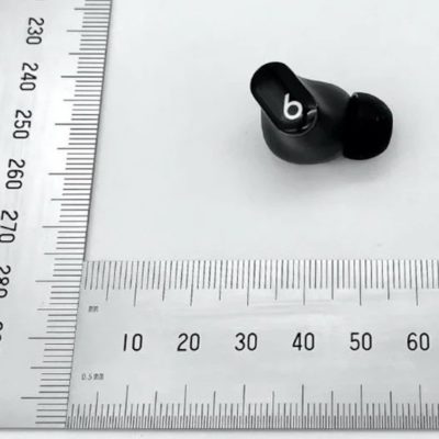 I Beats Studio Buds compaiono nel database normativo di Taiwan